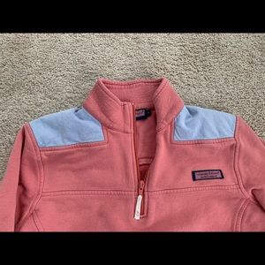 Women’s Vineyard Vines Quarter Zip